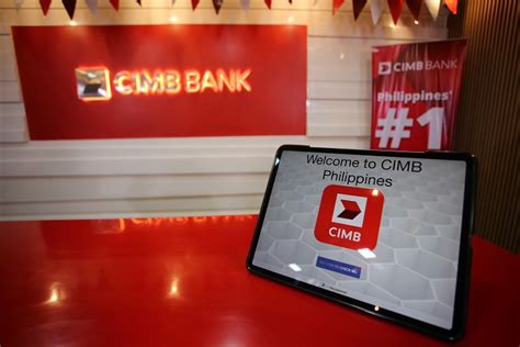 CIMB Bank Philippines Employee Reviews .